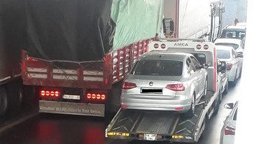 GEMLİK KURTARICI HİZMETİ