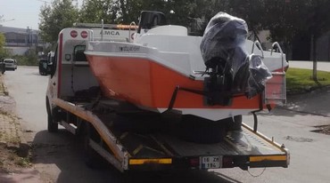 GEMLİK ÇEKİCİ YÜK TAŞIMA HİZMETİ